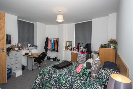 2 bedroom house share to rent - Photo 5