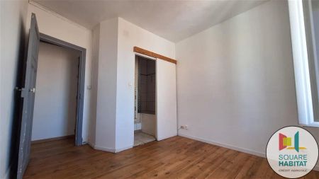 Location appartement 2 pièces - 43m² à Vichy (03200) - Photo 4