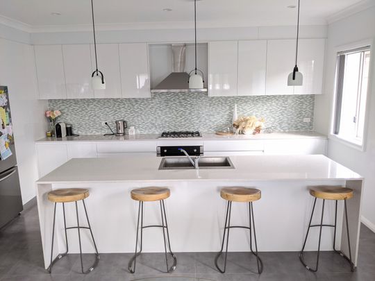 Modern Living - Photo 1