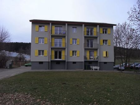 3 Zimmer, 2. Stock - Photo 3