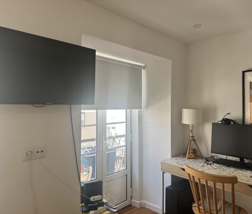 Apartamento T1 em Lisboa - Photo 6