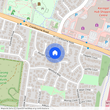 25 Bangor Drive, Vic 3199, Frankston