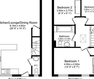 Watery Lane - Photo 5