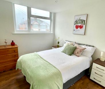 Room 6 – Hillrise Avenue, LE3 2GL - Photo 3