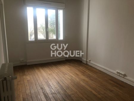 Appartement Montmorency 3 pièce(s) 54.30 m2 - Photo 4