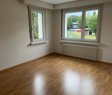 Grosszügige, familienfreundliche Wohnung an ruhiger Lage - Foto 1