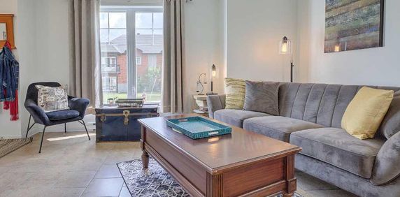 Appartement/Logement 4 1/2 à louer à Lavaltrie - Photo 2