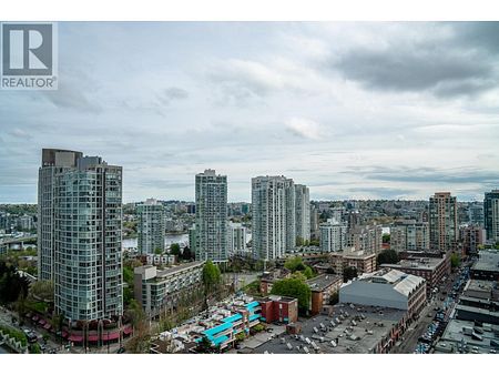 2109 977 MAINLAND STREET, Vancouver, British Columbia - Photo 5