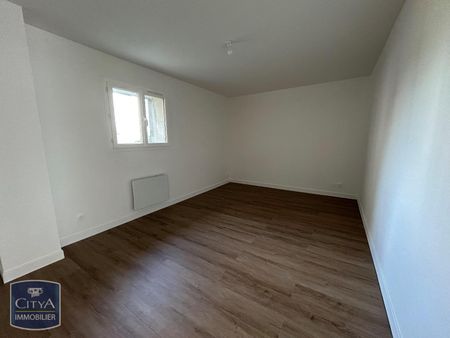 Location Appartement 2 pièces 45m² GRENOBLE 38000 - Photo 3