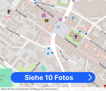 Moderne 3-Zimmer-Erdgeschosswohnung mit großzügiger Terrasse - Foto 1