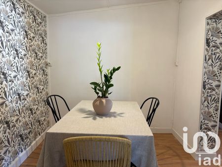 A louer, Maison / Villa, 70 m² - Photo 2