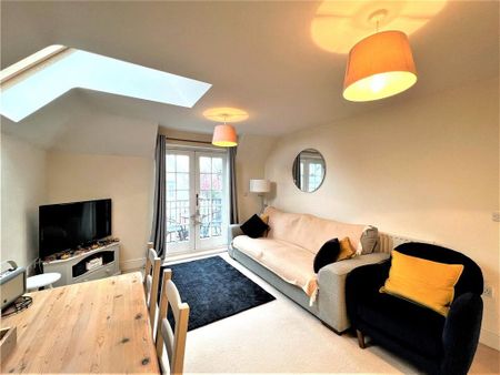 2 bedroom flat to rent - Photo 3