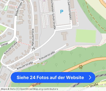 Geschwister-Scholl-Straße 53, 72160 Horb - Foto 1