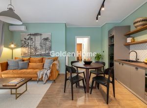 Διαμέρισμα για ενοικίαση - Νέος Κόσμος, - Φωτογραφία 1