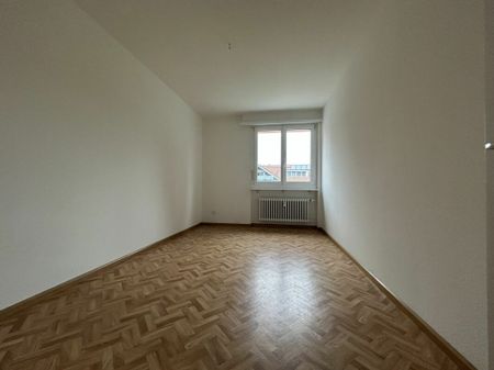 Frenkendorf / 4 room apartment 1st floor - Photo 5