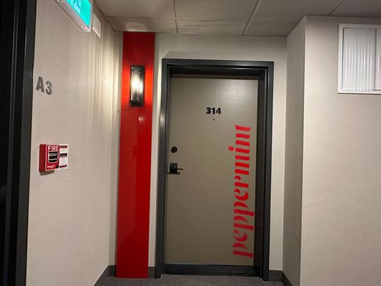 For Lease - 1 Chef Lane Unit# 314, Barrie, Ontario - Photo 1