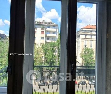 Trilocale in Affitto in Viale Beatrice d'Este a Milano - Photo 1