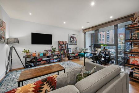 2 bedroom flat to rent - Photo 3