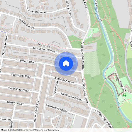 Newcastle upon Tyne NE2