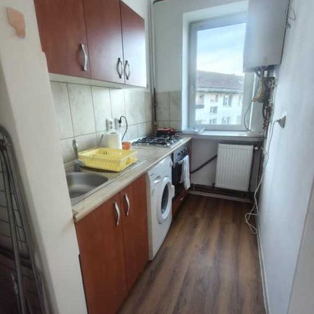 Garsoniera de inchiriat in Craiova, Dolj, Ultracentral, Mercur- Popa Sapca - Fotografie 3