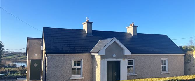 Ballinmaore, Fenagh, Leitrim - Photo 1