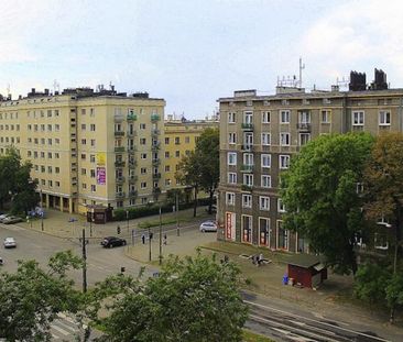 Kraków Kraków-Nowa Huta, os. Centrum B - Фото 5
