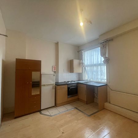 apartment to rent Northam Road, Southampton, SO14 - Photo 3