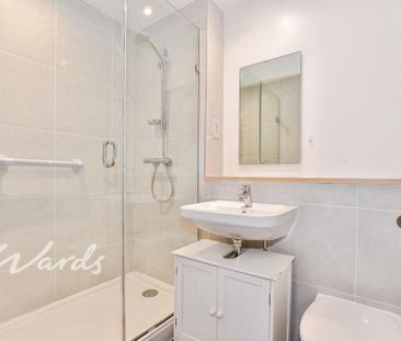 3 bedroom apartment to rent - Photo 1