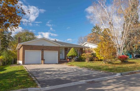 For Lease - 14 Blue Spruce Lane Unit# Basement1, Markham, Ontario - Photo 2