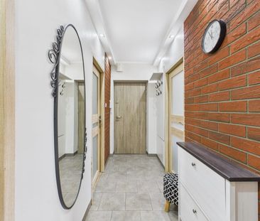 Mieszkanie na wynajem - Zabrze ul. Lompy 51.9 m² - Фото 4