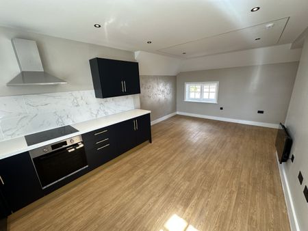 Two-Bedrooms Apartment - Photo 3