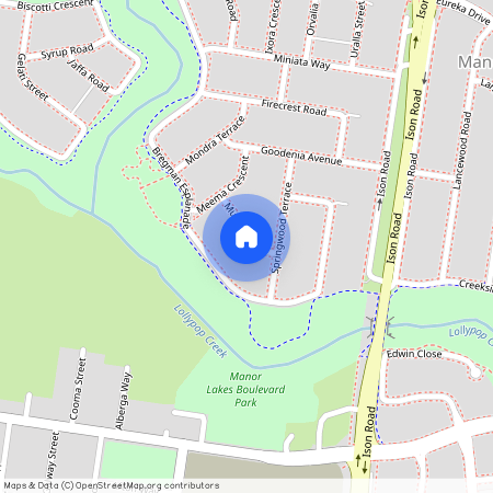 7 Muster Street, MANOR LAKES