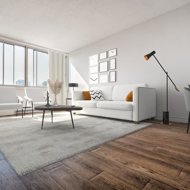 1350 Du Fort street, Montréal, QC - Photo 1