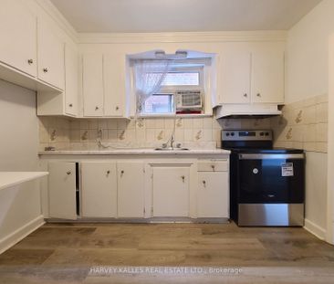 For Lease - 476 St Johns Road Unit# 2, Toronto, Ontario - Photo 1