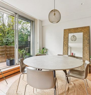 Appartement • Auteuil Nord - Photo 5