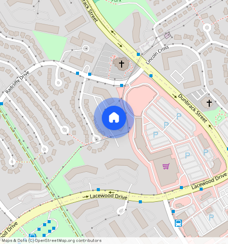 50 Barkton Lane, Halifax B3M 4H8