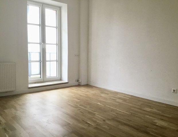 Gemütliche 2,5-Zimmer-Wohnung mit Balkon und Tageslichtbad - Foto 1