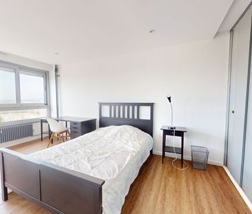 Superbe Appartement 4 pièces à louer à Mulhouse - Exclusivité Guy H... - Photo 2