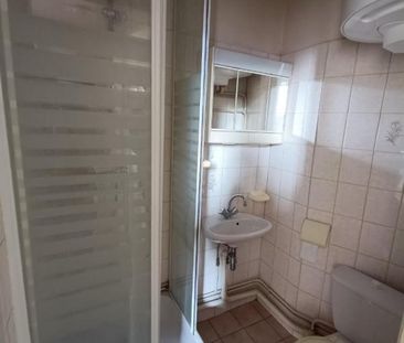 Location Appartement 1 pièce Meublé 12m² NANCY 54000 - Photo 3