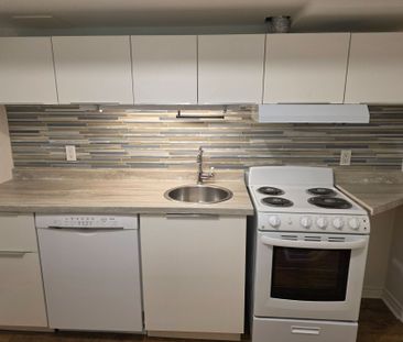 For Lease - 126 Vittorio De Luca Drive Unit# Lower, Vaughan, Ontario - Photo 5