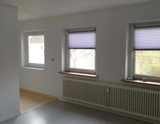 2-Zimmer-Wohnung in ruhiger Lage /24148 Kiel - Foto 1