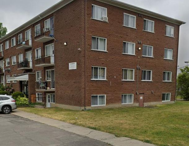 1 CH - 1 SDB - Châteauguay - $1,325 /mo - Photo 1