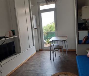 Location Appartement 2 pièces 38m² 34203 SETE CEDEX 34200 - Photo 1