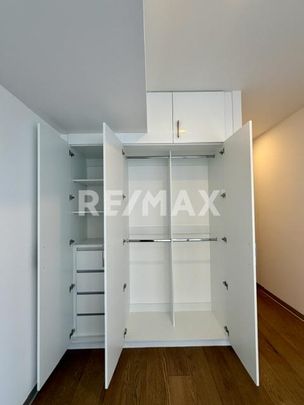 Departamento NUEVO en Renta en Satori Santa Fe | 117 m² | Terraza y Amenidades Premium - Photo 1