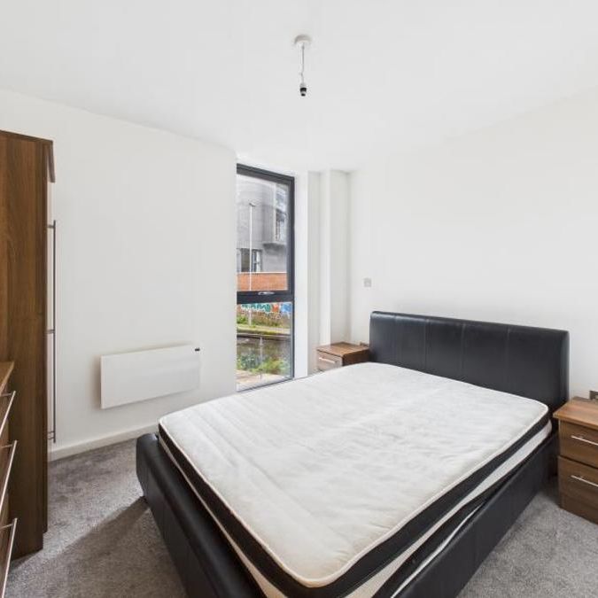 Apt G.01 :: Flint Glass Wharf - Photo 1