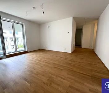 Provisionsfrei: Hochwertiger 76,5m² DG-Erstbezug mit Loggia + Terrasse im topsanierten Altbau - 1100 Wien - Foto 2