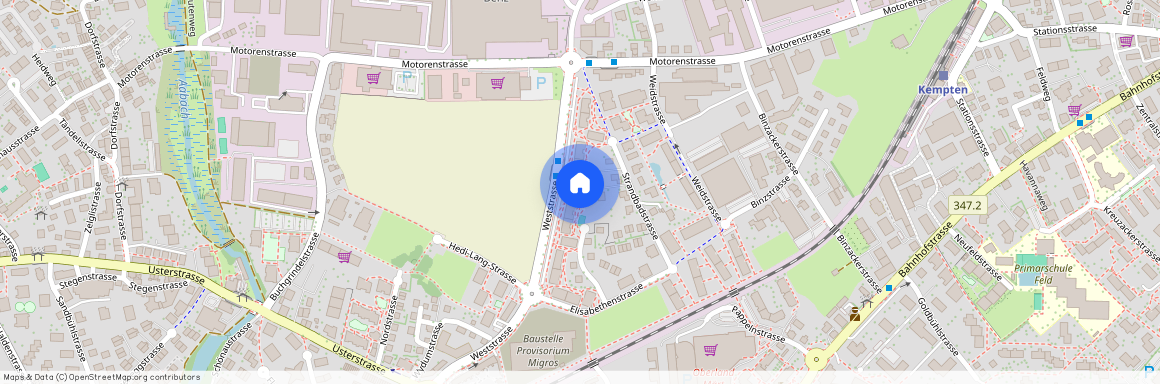 Weststrasse 72, 8620, Wetzikon Zh