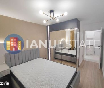 Berceni 10` Metrou Piata Sudului Mall Sun Plaza Nou Centrala Terasa - Photo 2