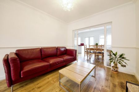 3 bedroom house to rent - Photo 2