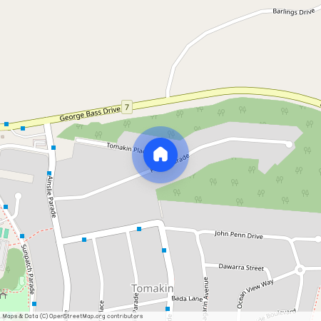 34 Forest Parade, NSW 2537, Tomakin